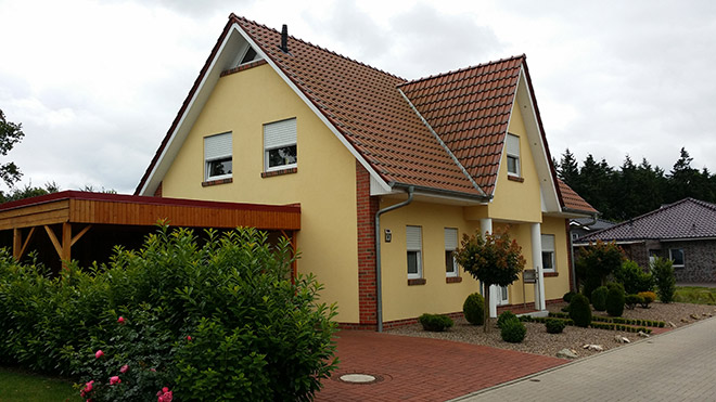 Haus Boesel