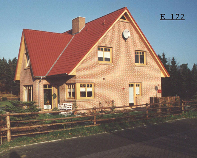 Haus E-172
