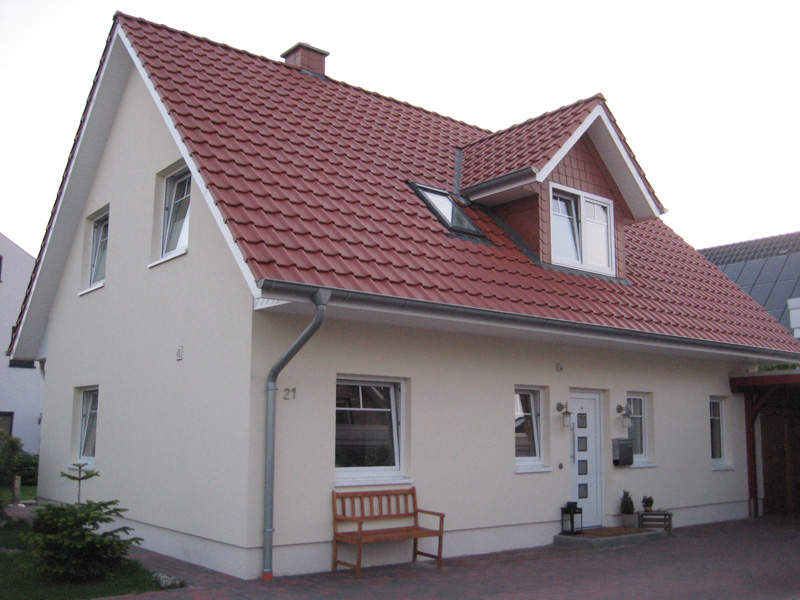 Haus Oldenburg