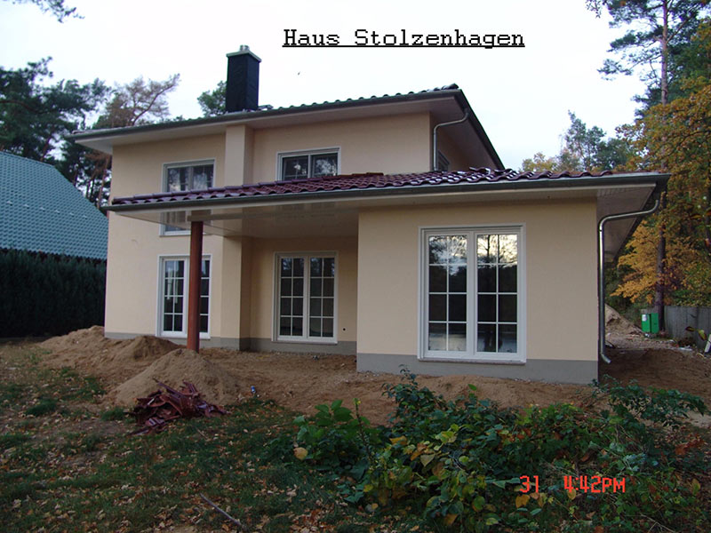 Haus Stolzenhagen